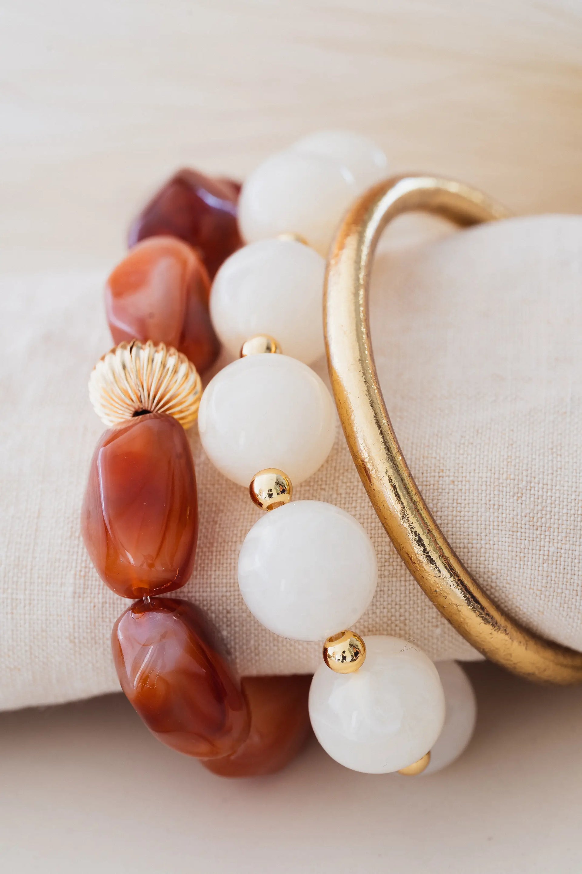 Bracelets